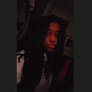 Meet your Posher, Jada